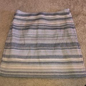 Loft Pencil Skirt